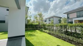 4 Bedroom House for sale in Kanasiri Salaya - Pinklao, Sala Klang, Nonthaburi