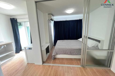 1 Bedroom Condo for sale in Lumpini Ville Onnut - Ladkrabang, Lat Krabang, Bangkok