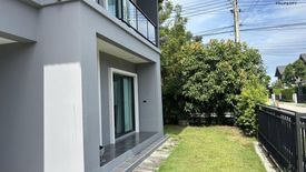 4 Bedroom House for sale in Pave Pinklao-Salaya, Sala Klang, Nonthaburi
