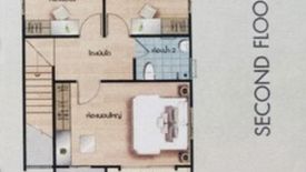 4 Bedroom House for sale in Lanceo CRIB Pinklao-Wongwaen, Sala Klang, Nonthaburi