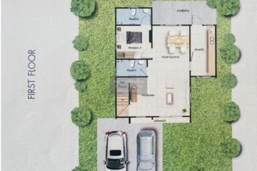 4 Bedroom House for sale in Lanceo CRIB Pinklao-Wongwaen, Sala Klang, Nonthaburi