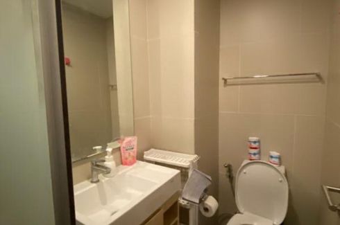 1 Bedroom Condo for sale in Lumpini Suite Dindaeng - Ratchaprarop, Sam Sen Nai, Bangkok near MRT Rang Nam