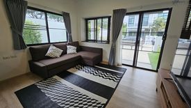 2 Bedroom Townhouse for sale in Indy 5 Bangna km.7, Bang Kaeo, Samut Prakan
