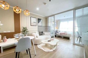 1 Bedroom Condo for sale in Lumpini Ville Bangkae, Bang Khae, Bangkok near BTS Bang Wa