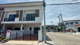 3 Bedroom House for sale in Panacea Ville, Samnak Bok, Chonburi