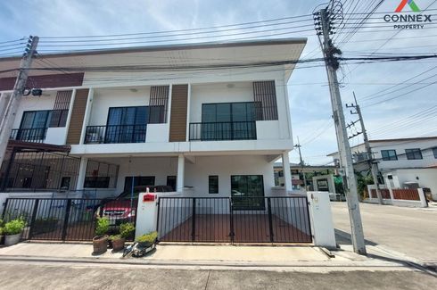 3 Bedroom House for sale in Panacea Ville, Samnak Bok, Chonburi