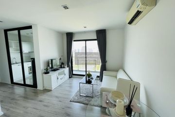 1 Bedroom Condo for sale in Knightsbridge Bearing, Samrong Nuea, Samut Prakan near BTS Bearing