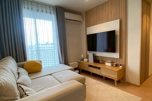2 Bedroom Condo for sale in Maru Ladprao 15, Chom Phon, Bangkok near MRT Ratchadaphisek