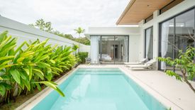 4 Bedroom Villa for rent in Mouana Residence Song Khun Chalong, Chalong, Phuket