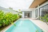 4 Bedroom Villa for rent in Mouana Residence Song Khun Chalong, Chalong, Phuket