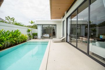 4 Bedroom Villa for rent in Mouana Residence Song Khun Chalong, Chalong, Phuket