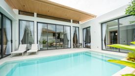 4 Bedroom Villa for rent in Mouana Residence Song Khun Chalong, Chalong, Phuket