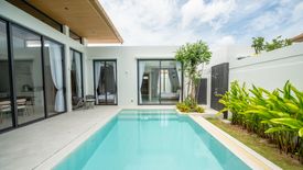 4 Bedroom Villa for rent in Mouana Residence Song Khun Chalong, Chalong, Phuket
