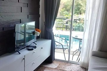 1 Bedroom Condo for rent in Lakeside Condominium, Kamala, Phuket