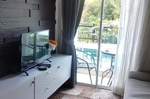 1 Bedroom Condo for rent in Lakeside Condominium, Kamala, Phuket