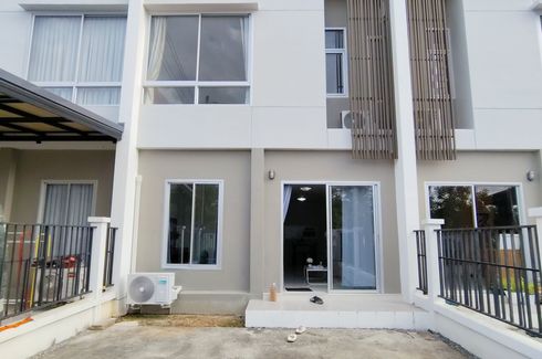 3 Bedroom Townhouse for rent in Si Sunthon, Phuket