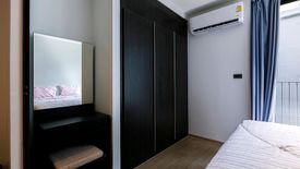 1 Bedroom Condo for rent in The Matt Sathorn-Thapra 1, Talat Phlu, Bangkok near BTS Talat Phlu