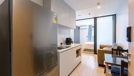 1 Bedroom Condo for rent in The Matt Sathorn-Thapra 1, Talat Phlu, Bangkok near BTS Talat Phlu