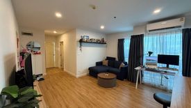 2 Bedroom Condo for rent in The Niche Wongwianyai-Taksin, Hiran Ruchi, Bangkok near BTS Wongwian Yai