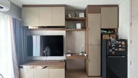 Condo for rent in Lumpini Suite Phetchaburi - Makkasan, Makkasan, Bangkok near Airport Rail Link Makkasan