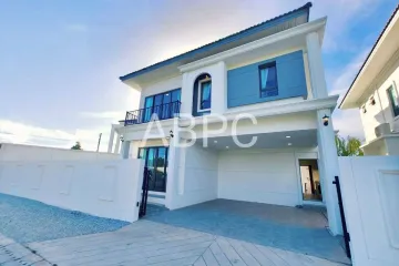 4 Bedroom House for Sale or Rent in Nong Prue, Chonburi