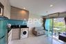 2 Bedroom Condo for Sale or Rent in Long Beach Condo Ban Amphur, Na Jomtien, Chonburi