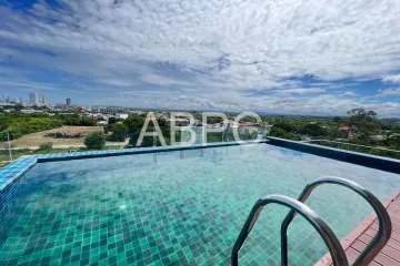 1 Bedroom Condo for Sale or Rent in Na Jomtien, Chonburi