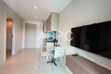 1 Bedroom Condo for Sale or Rent in Long Beach Condo Ban Amphur, Na Jomtien, Chonburi