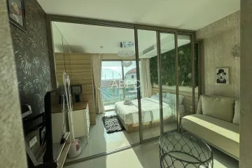 1 Bedroom Condo for sale in Nong Prue, Chonburi