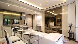 1 Bedroom Condo for rent in The Reserve Sukhumvit 61, Khlong Tan Nuea, Bangkok near BTS Ekkamai