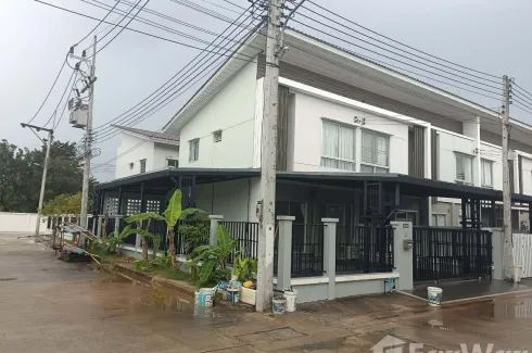 3 Bedroom Townhouse for rent in Si Sunthon, Phuket