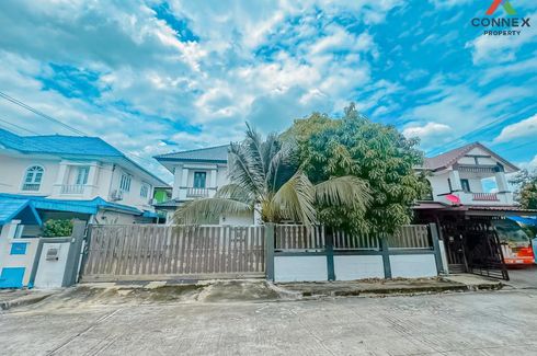 3 Bedroom House for sale in JIRAKARN BANGBUATHONG, Sai Noi, Nonthaburi