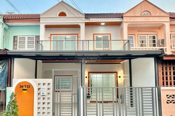 3 Bedroom Townhouse for sale in Sai Noi, Nonthaburi