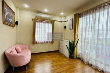 3 Bedroom House for sale in K.Riz Town Ramkhamhaeng-Nimitmai 15, Bang Chan, Bangkok