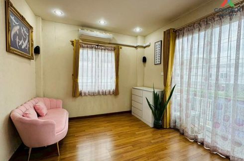 3 Bedroom House for sale in K.Riz Town Ramkhamhaeng-Nimitmai 15, Bang Chan, Bangkok