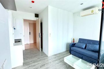 1 Bedroom Condo for sale in Knightsbridge Sky River Ocean, Pak Nam, Samut Prakan near BTS Paknam