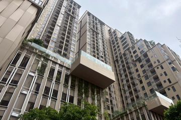 1 Bedroom Condo for sale in Nye by Sansiri, Khlong Ton Sai, Bangkok near BTS Wongwian Yai