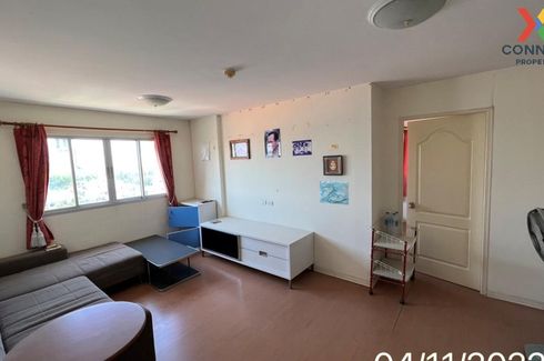 1 Bedroom Condo for sale in Lumpini Condo Town Rattanathibet, Bang Kraso, Nonthaburi near MRT Phra Nang Klao Bridge