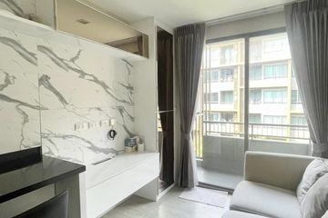 1 Bedroom Condo for sale in Metro Luxe Ratchada, Din Daeng, Bangkok near MRT Huai Khwang