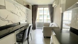 1 Bedroom Condo for sale in Metro Luxe Ratchada, Din Daeng, Bangkok near MRT Huai Khwang