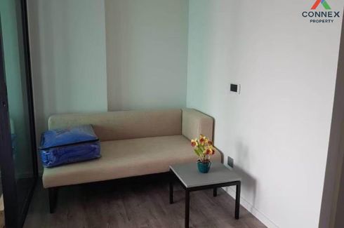 1 Bedroom Condo for sale in Modiz Station, Anusawari, Bangkok near BTS Wat Phra Si Mahathat