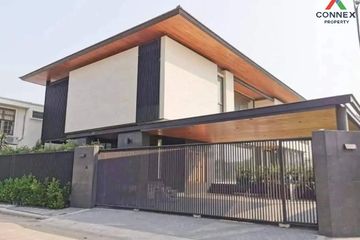 4 Bedroom House for sale in Evergreen Ville (Bangna-Trad), Bang Na, Bangkok