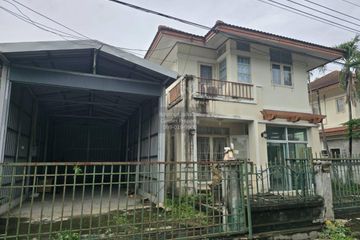 3 Bedroom House for sale in Baan Fah Green Park Village Rangsit Khlong 2, Khu Khot, Pathum Thani