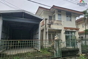 3 Bedroom House for sale in Baan Fah Green Park Village Rangsit Khlong 2, Khu Khot, Pathum Thani