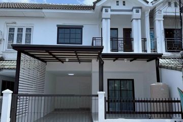 3 Bedroom House for sale in Lam Phak Kut, Pathum Thani