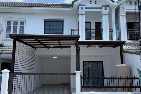 3 Bedroom House for sale in Lam Phak Kut, Pathum Thani