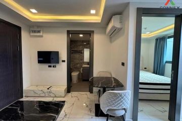 1 Bedroom Condo for sale in Arcadia Millennium Tower, Nong Prue, Chonburi