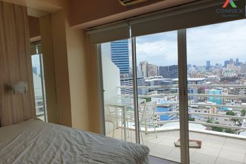 1 Bedroom Condo for sale in City Living Ratchada, Huai Khwang, Bangkok near MRT Huai Khwang