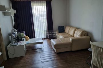 1 Bedroom Condo for sale in Hive Taksin, Khlong Ton Sai, Bangkok near BTS Wongwian Yai