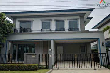 4 Bedroom House for sale in Grandio Bangkhae, Lak Song, Bangkok